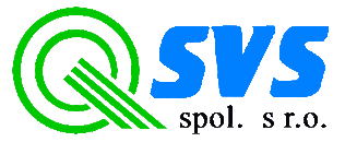 SVS Městec Králové spol. s r.o. - jeřábnické práce a pronájem skladovacích prostor